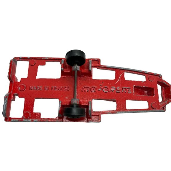 Matchbox John Deere Green Red Yellow Loader Tractor Farm Equipment Toy Lot Of 11 - Picture 6 of 16